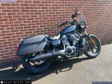 Harley-Davidson RH975 Nightster 2024 motorcycle #4