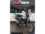 Royal Enfield Himalayan 400 2021 motorcycle #2