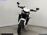 Triumph Street Triple 765 2023 motorcycle #2