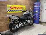 BMW R1200GS 2009 motorcycle #3
