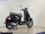 Piaggio Vespa GTS 310 2025 motorcycle #3
