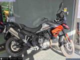 Triumph Tiger 850 2022 motorcycle #1