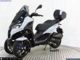 Piaggio MP3-310 2025 motorcycle #3