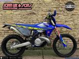 Sherco SE-250 2025 motorcycle for sale
