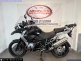 BMW R1200GS 2012 motorcycle #2