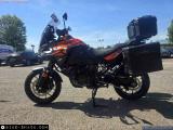 KTM 1290 Adventure 2019 motorcycle #4