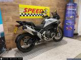 Triumph Tiger 1200 2023 motorcycle #2