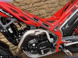 Beta Evo 300 2025 motorcycle #4