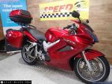 Honda VFR800 2006 motorcycle #2