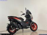 Aprilia SR 125 2025 motorcycle #3