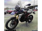 BMW G310GS 2022 motorcycle #3