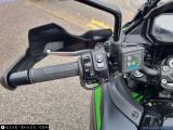 Kawasaki Versys 650 2022 motorcycle #4