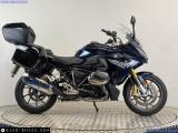 BMW R1250RS 2021 motorcycle #2