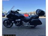 Honda CTX1300 2018 motorcycle #4