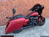Harley-Davidson FLHX 1868 Street Glide 2019 motorcycle #2