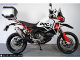 Ducati DesertX for sale