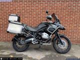BMW R1200GS for sale
