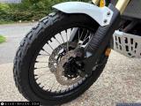 Yamaha Tenere 700 2022 motorcycle #3