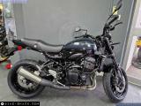 Kawasaki Z900 2026 motorcycle #1