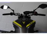 Yamaha MT-09 2019 motorcycle #4