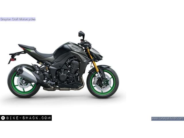 Kawasaki Z1100 2026 motorcycle