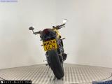 Triumph Street Triple 765 2024 motorcycle #4