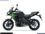 Kawasaki Versys 650 2024 motorcycle #4