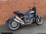 Indian FTR 1200 2024 motorcycle #4