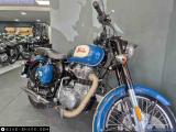 Royal Enfield Classic 500 2018 motorcycle #2