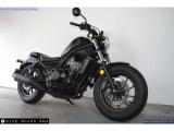 Honda CMX500 Rebel 2025 motorcycle #2