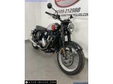 BSA Gold Star 650 2022 motorcycle #3