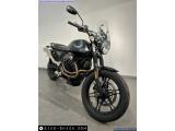 Moto Guzzi V7 750 2020 motorcycle #3
