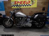 Yamaha XVS1100 Dragstar 2002 motorcycle #4