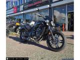 Kawasaki Vulcan-S-650 2018 motorcycle #2
