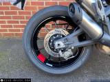 Ducati Monster 937 2024 motorcycle #2