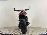 Triumph Rocket 3 2500 2025 motorcycle #4