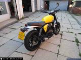 BSA Bantam 350 2026 motorcycle #2