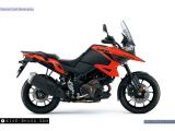 Suzuki DL1050 V-Strom for sale