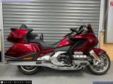 Honda GL1800 Goldwing 2019 motorcycle for sale