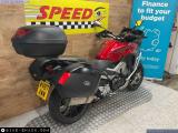 Honda VFR800 2017 motorcycle #3