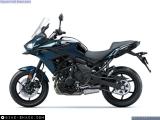 Kawasaki Versys 650 2026 motorcycle #2