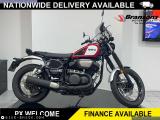 Yamaha SCR950 2019 motorcycle for sale