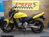 Honda CB600 2003 motorcycle #4
