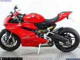 Ducati 959 Panigale 2017 motorcycle #4