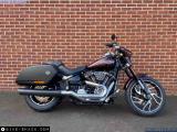 Harley-Davidson FLSB Sport Glide 1745 for sale