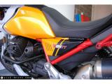 Moto Guzzi V85-TT 2023 motorcycle #4