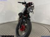 Moto Guzzi V7 750 2013 motorcycle #2