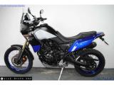 Yamaha Tenere 700 2021 motorcycle #4