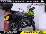 Triumph Tiger 660 2025 motorcycle #2
