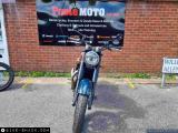 BSA Gold Star 650 2026 motorcycle #4